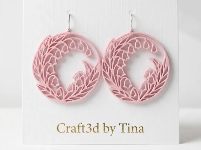 Boucles oreilles 494