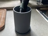 Pot à brosses de cuisine — photo 2