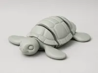 0.2mm nozzle, 0.1mm layer, 4 walls, 15% infill
