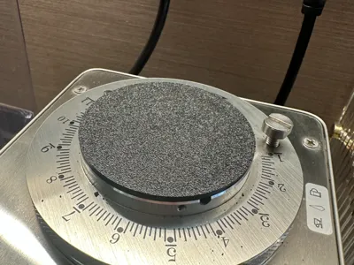 Gemilai Grinder 9015A Lid
