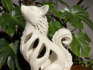 Arctic Spirit – Der singende Wächter