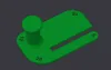 0.12mm layer, 2 walls, 15% infill