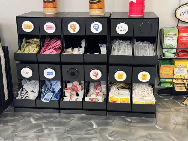 Capsule Keurig K-Cup