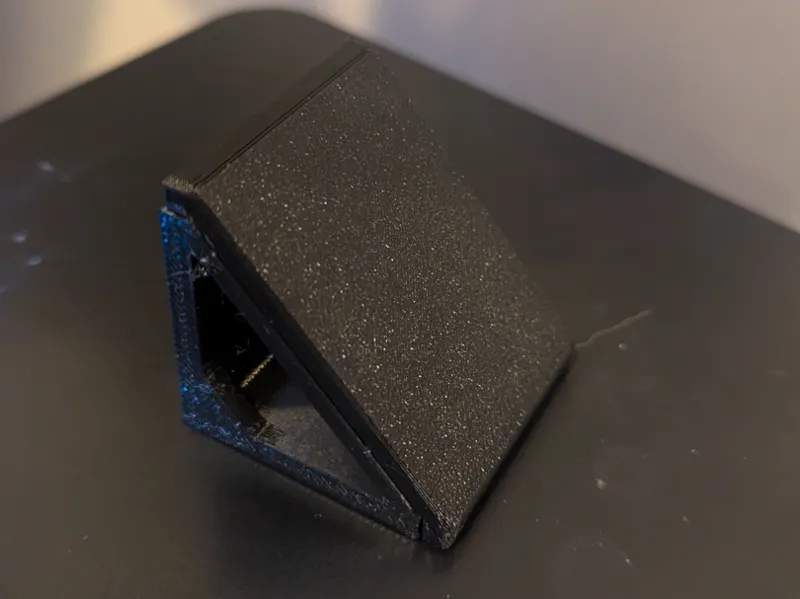 4040 Bracket cover