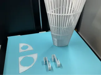 Pflanzenzucht Aquarium