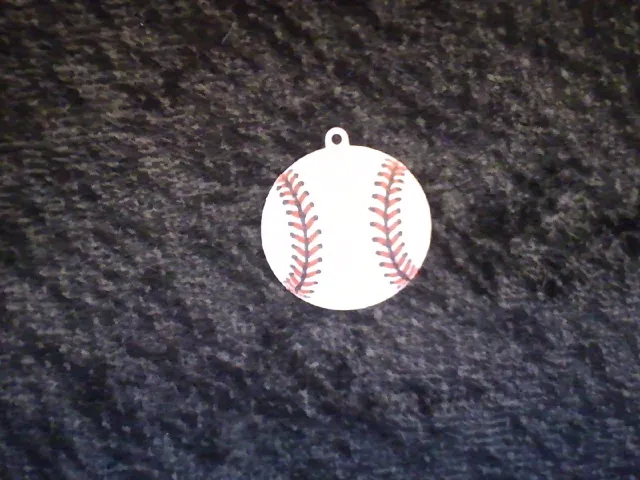 be better baseball earrings