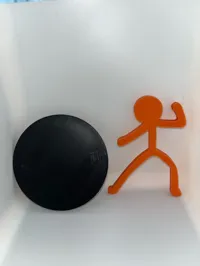 1 Color 100%