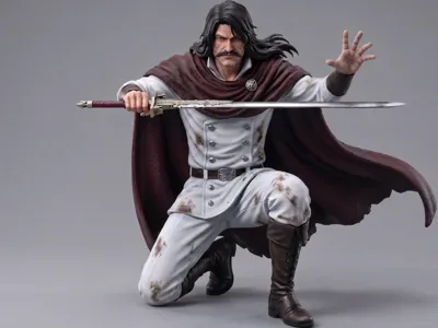 Yhwach - Bleach