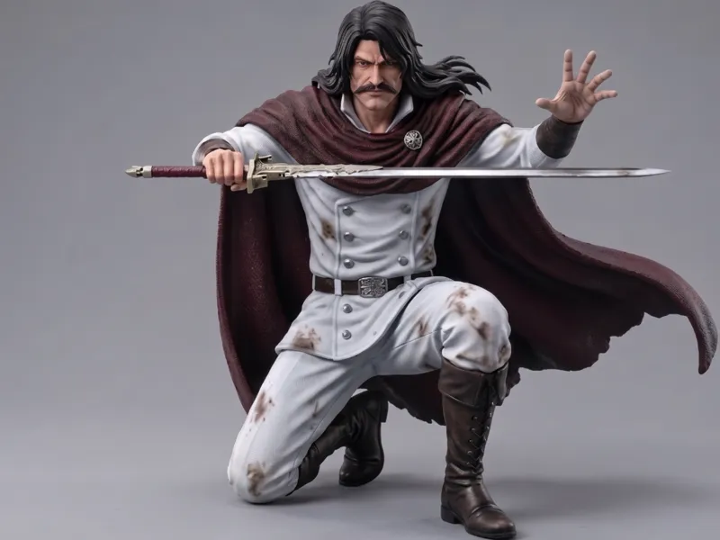 Yhwach - Bleach