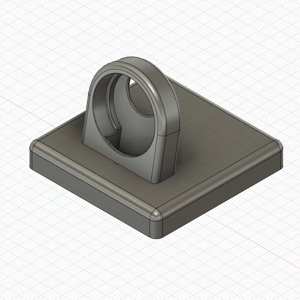 Support de charge Apple Watch
