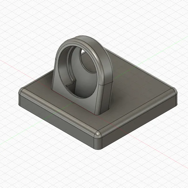 Support de charge Apple Watch