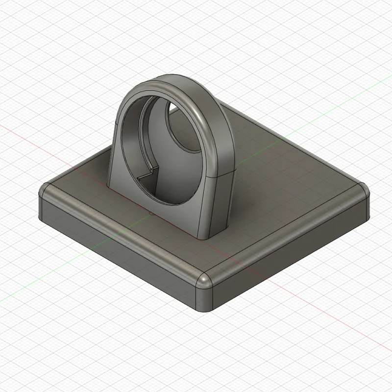 Apple Watch 充电支架