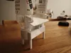 Canopy split parts printing, main body 100% infill