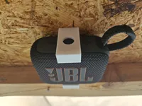 Clip pour enceinte JBL Go 4 — photo 2