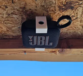 JBL Go 4 Clip