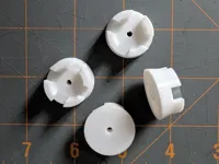0.16mm layer, 2 walls, 10% infill