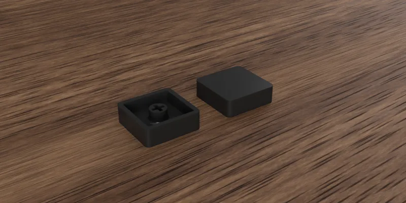 Keycap Standard Flat