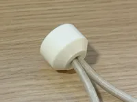 0.2mm layer, 2 walls, 30% infill