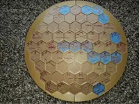 0.2mm nozzle, 0.1mm layer, 4 walls, 15% infill