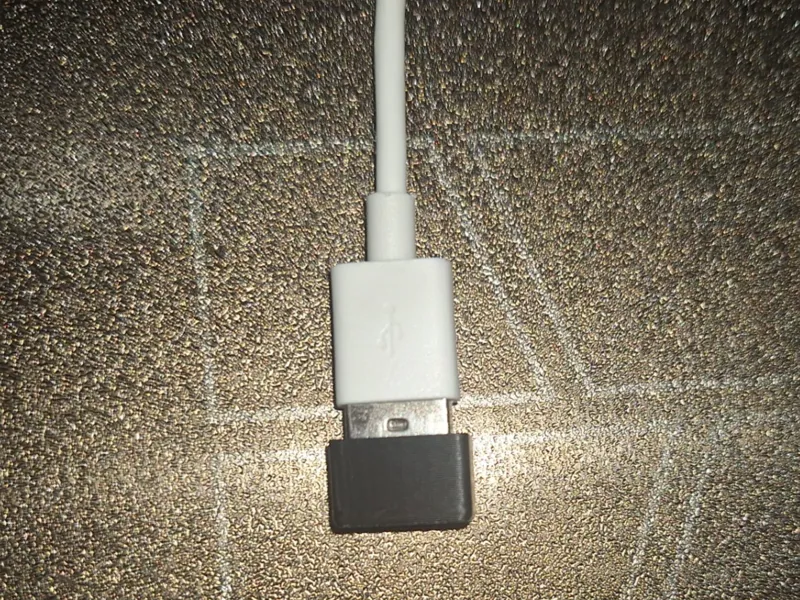 USB Cover