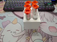 0.2mm 层高, 2 层墙, 15% 填充