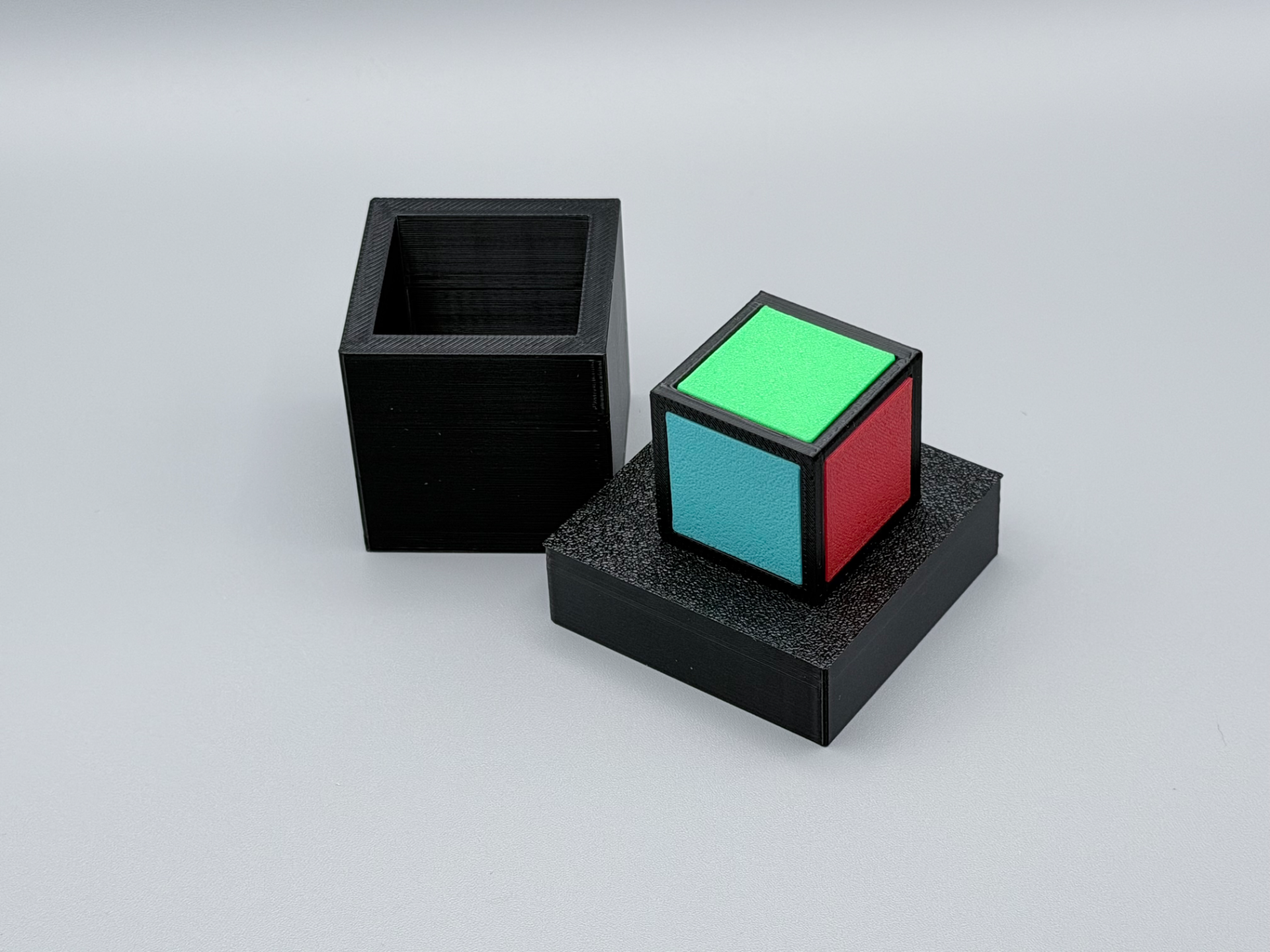 Magical Black Box
