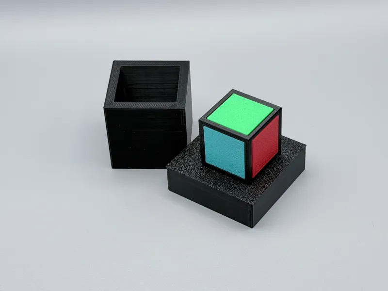 Magical Black Box