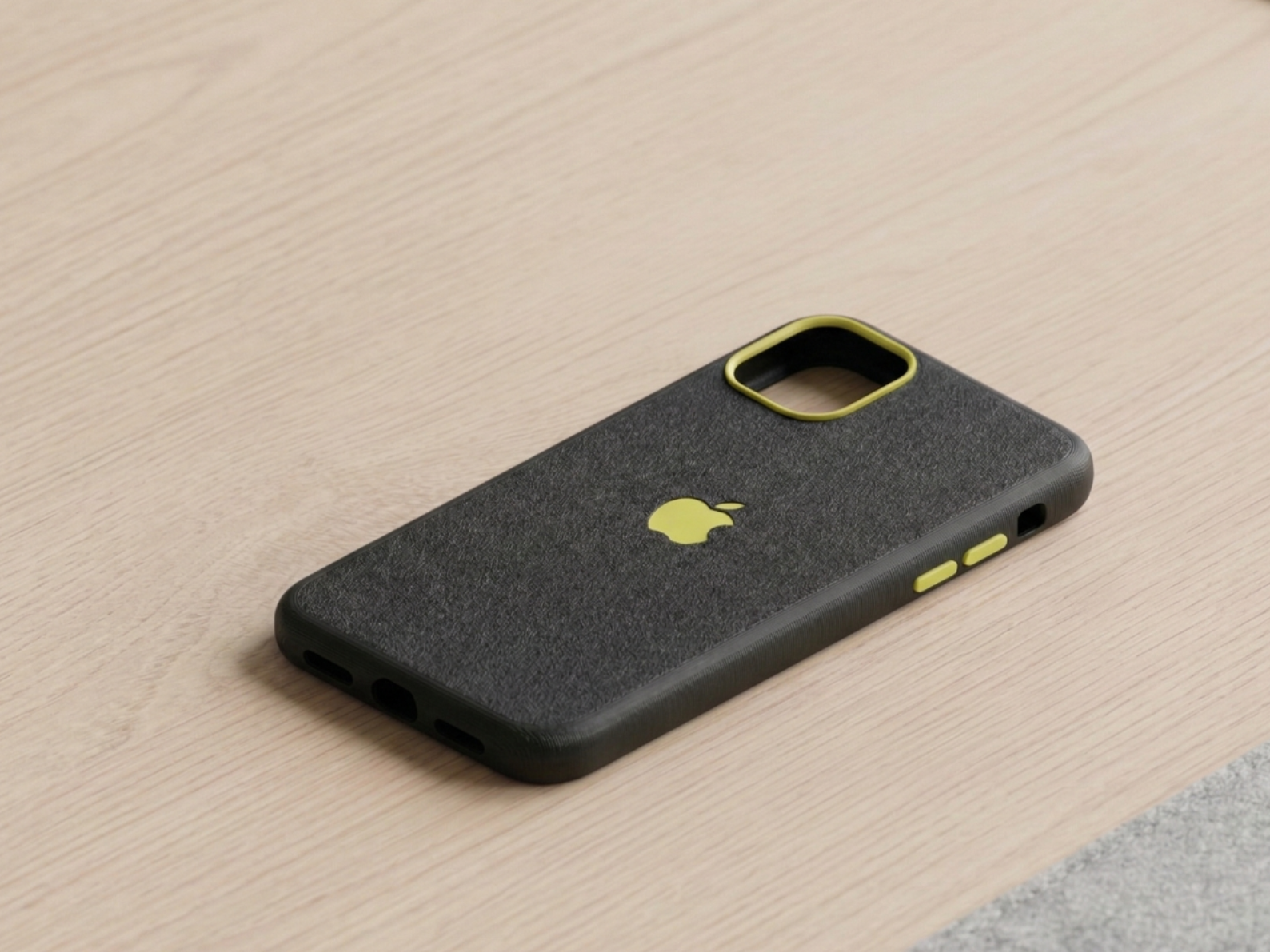 Cover Iphone 11 - TPU + PLA