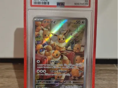 GRADED CARD BUMPER FOR PSA