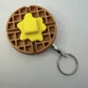 Keychain - Print by Plate (No AMS)