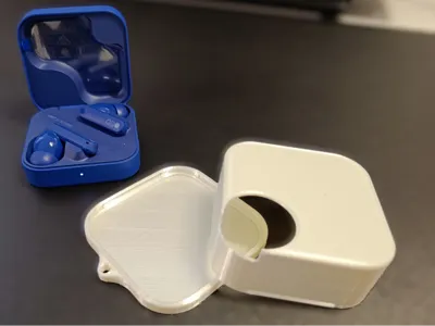 CMF Buds Pro 2 case