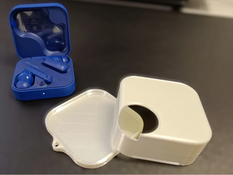 CMF Buds Pro 2 case