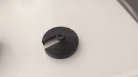 0.2mm layer, 2 walls, 20% infill