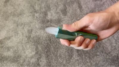 OTF Knife Fixed