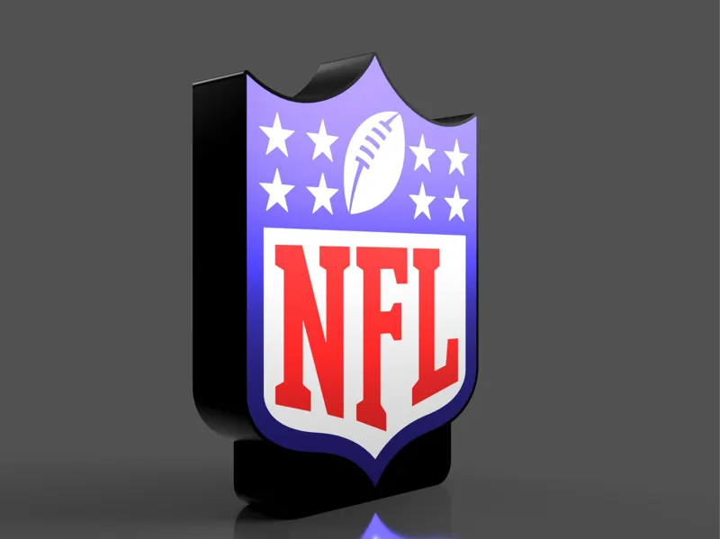 NFL Lightbox