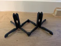 two_bottles, 0.1mm layer, 2 walls, 50% infill