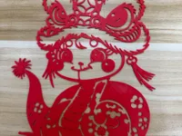 0.2mm 层高, 2 层墙, 15% 填充