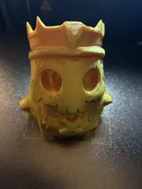 0.16mm layer, 2 walls, 15% infill