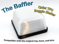 Shaker top and base