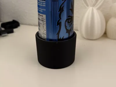 Energy drink adapter for Skoda Octavia 3