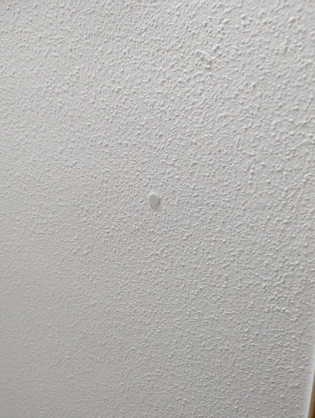 5mm ხვრელის საცობი