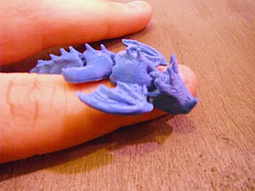 Accesorio para filamento: Micro Nadder 15 minute 2 gram print Free to sell! — vista de referencia 3
