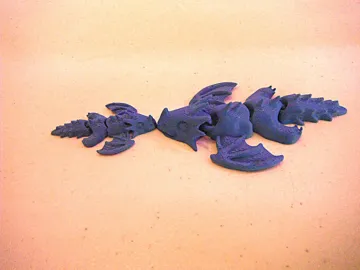 Accesorio para filamento: Micro Nadder 15 minute 2 gram print Free to sell! — vista de referencia 4