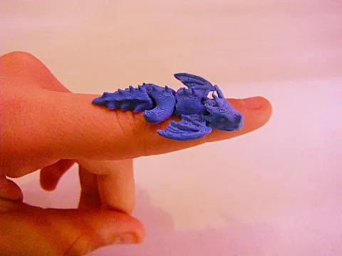 Accesorio para filamento: Micro Nadder 15 minute 2 gram print Free to sell! — referencia de MakerWorld