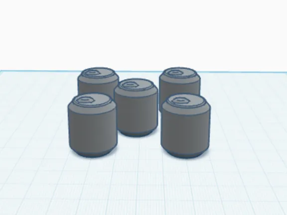 Can