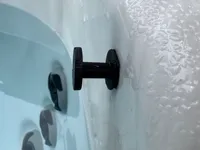 0.2mm layer, 5 walls, 25% infill
