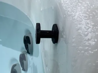 Arctic Spa Hot Tub Cushion pin/plug replacement 