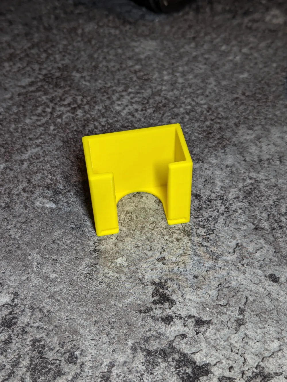 HSW Razor Blade Dispenser with EZ-Lock Insert by Wile E. 3D - MakerWorld
