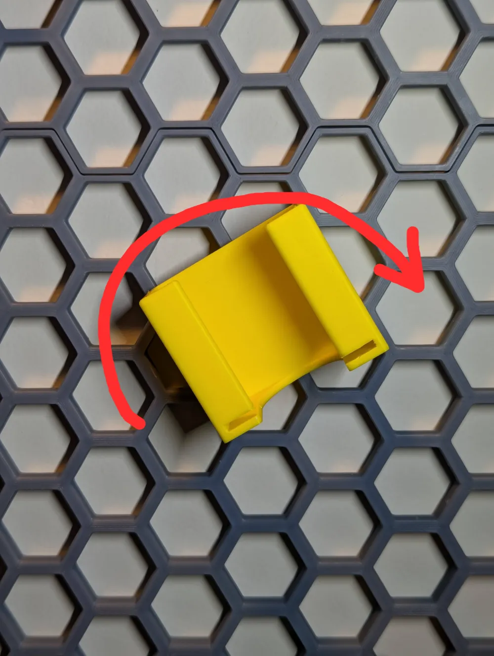 HSW Razor Blade Dispenser with EZ-Lock Insert by Wile E. 3D - MakerWorld