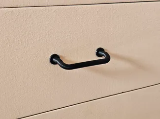 Simple Drawer/Cabinet Handle